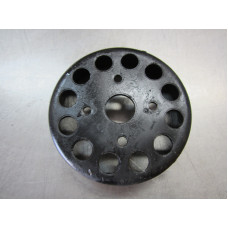 14S014 Water Pump Pulley For 12-20 Kia Rio  1.6